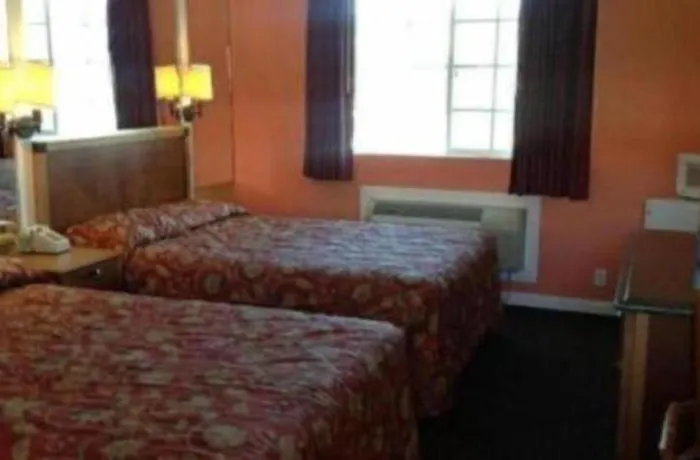 Coast Motel Long Beach